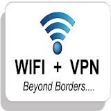 VPN WiFi internet prank 2017 icon