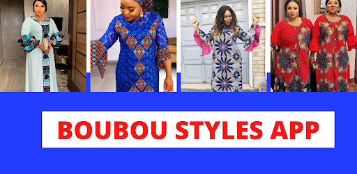 Boubou Styles