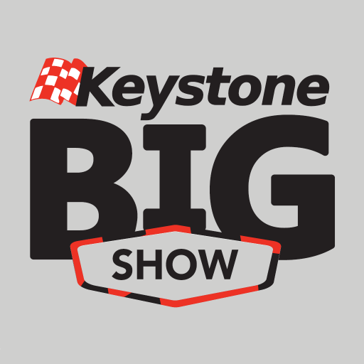 2024 Keystone BIG Show logo