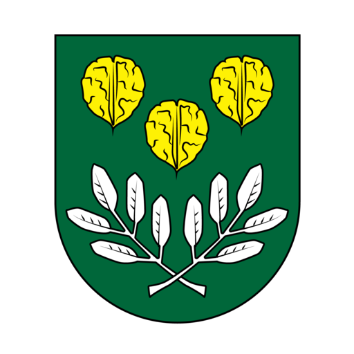 Orechová logo