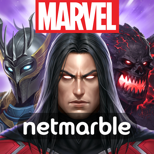 Marvel Future Fight Mod APK 10.0.0 (Unlimited verything, crystals)