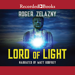 Значок приложения "Lord of Light"