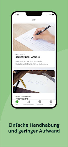 GrünKomp Screen 2