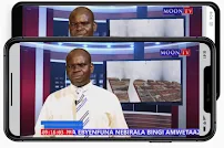 Moon TV Uganda