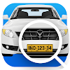 RTO Vehicle Info App, Challan icon