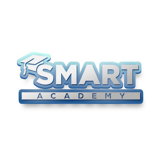 Smart Academy  Icon