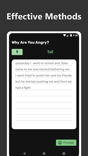 Mental Health Care Im Stable