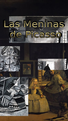 Las Meninas de Picasso