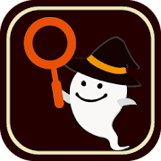halloween Cute Search-Free☆  Icon