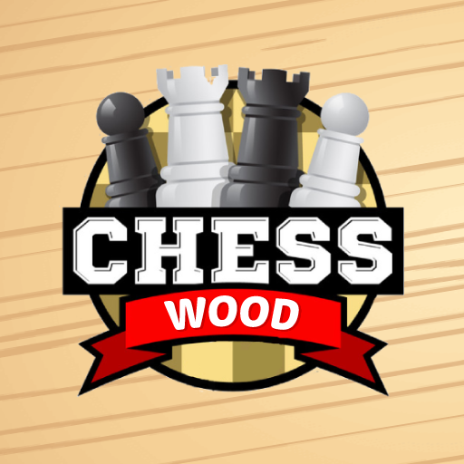 Chess Wood logo
