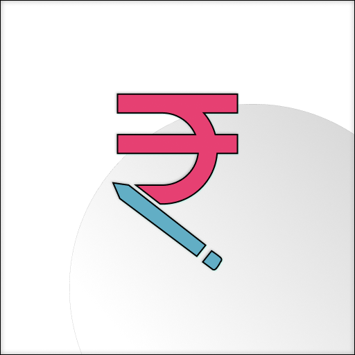 Note yo Expense logo