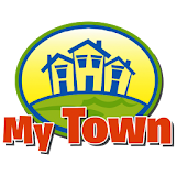 My Town icon