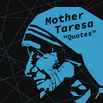 Cover Image of Herunterladen Mother Teresa Quotes Hindi  APK