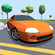 Polygon Drift: Endless Traffic Racing Изтегляне на Windows