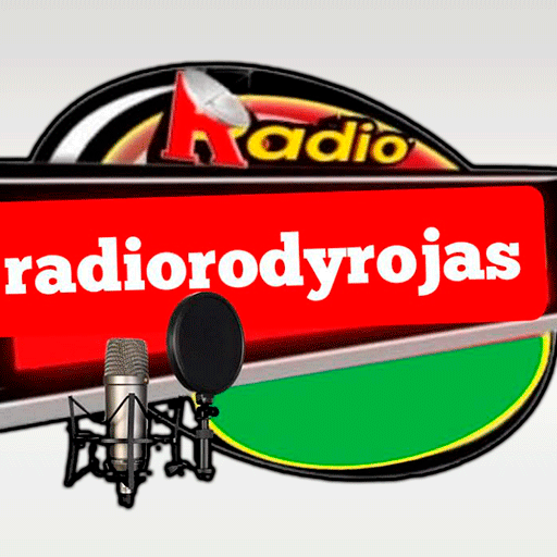 Radio Rody Rojas logo