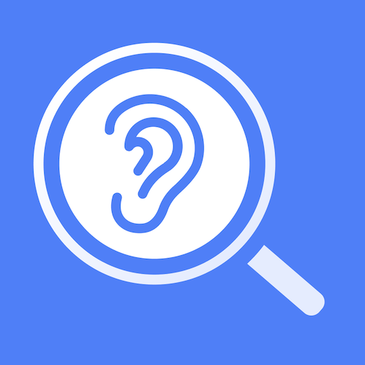 Smart Otoscope Logo