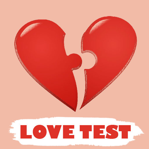 Love test calculator  Icon