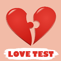 Love test. Name & zodiac compatibility calculator.