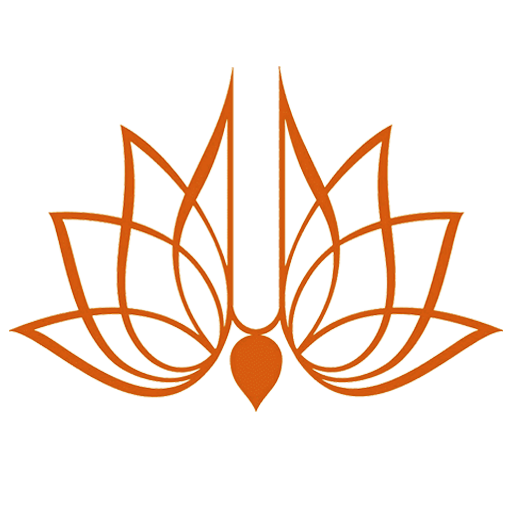 Vaishnava Calendar for ISKCON Logo