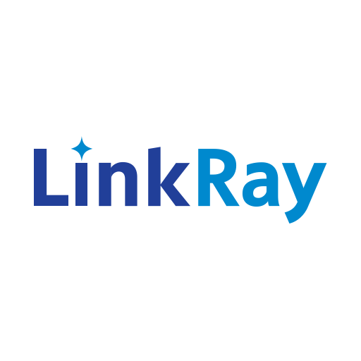 LinkRay - LightID Solution logo