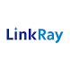 LinkRay - 光ID Solution - Androidアプリ