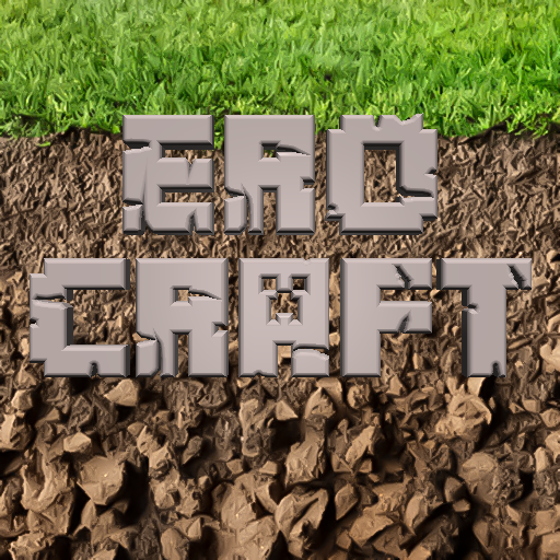 EROCraft: Guía de Crafteos logo