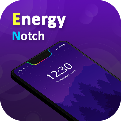 Energy Notch logo