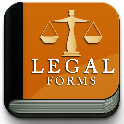 300 Legal Forms  Icon