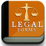 300 Legal Forms icon