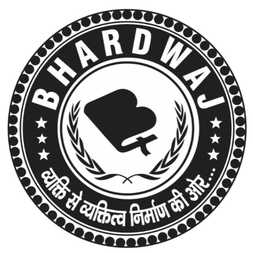 Bhardwaj Sir Official  Icon