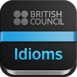 영국문화원숙어집-BritishCouncil Idioms icon