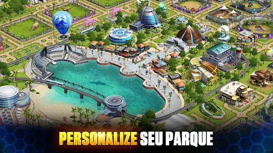 Jurassic World™: O Jogo (PC) Windows 9