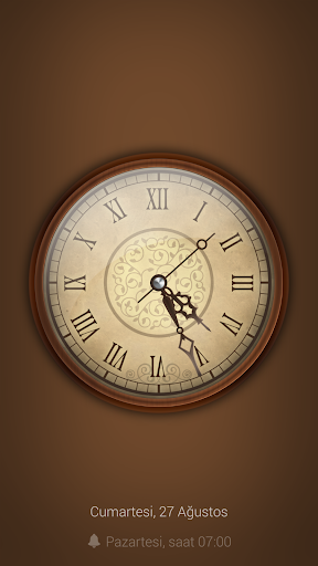 Çalar Saat XL ekran görüntüsü