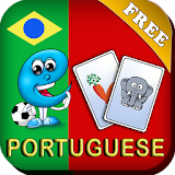 Portuguese Baby Flashcards icon