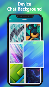 WhatsWall- Wallpapers for WA
