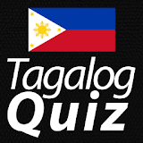 Tagalog Quiz icon