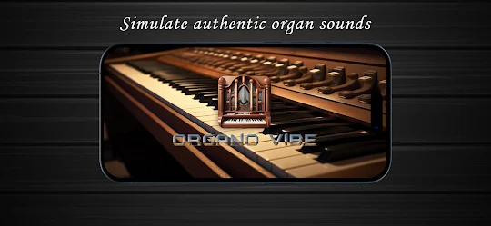 Vibração Organo
