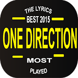 One Direction Top Lyrics icon