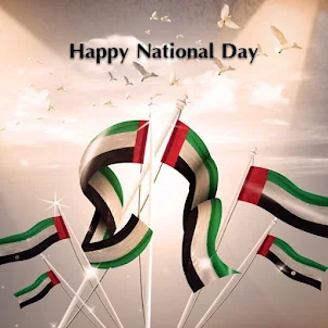 UAE National Day wallpapers