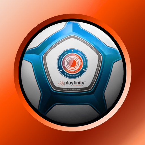 Playfinity FC 1.0.2 Icon