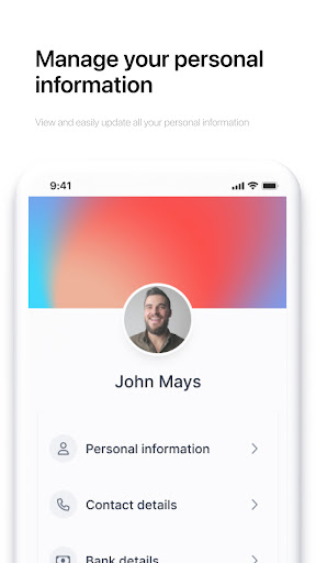 PPS Logistics Driver App