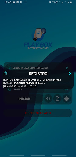 PLAYBOX NETWORK
