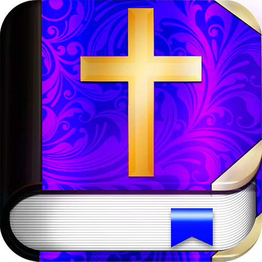 The Easy to Read Bible App 2.0 Icon