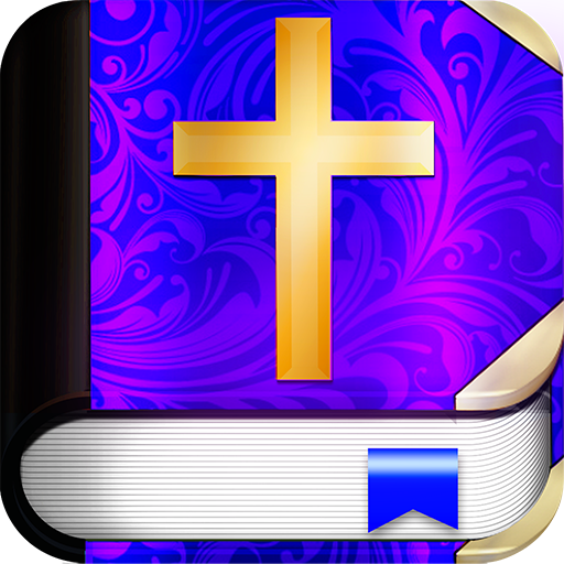 The Easy to Read Bible App New%20Bible%20Easy%20to%20read%20free%2016.0 Icon