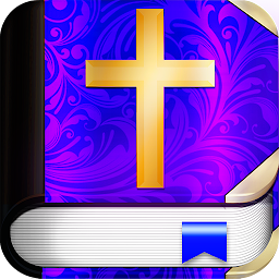 Imazhi i ikonës The Easy to Read Bible App