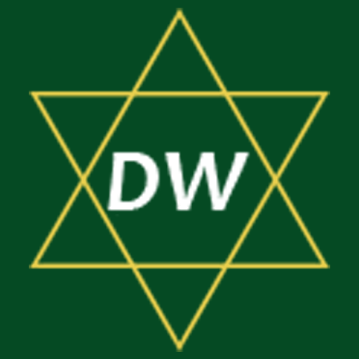 Destiny Wworld logo