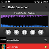 RADIO CAMEROON icon