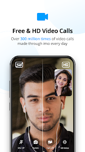 imo free video calls and chat v2023.06.1072 MOD APK (Premium) Unlocked 3