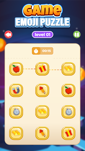 Emoji Kitchen: Funny Merge DIY screenshot 21