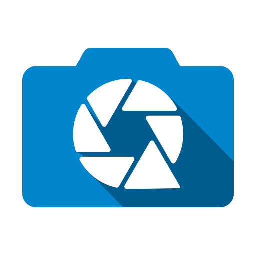QuickPics logo